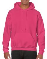 HEAVY BLEND™ ADULT Kapucnis felső SWEATSHIRT Heliconia